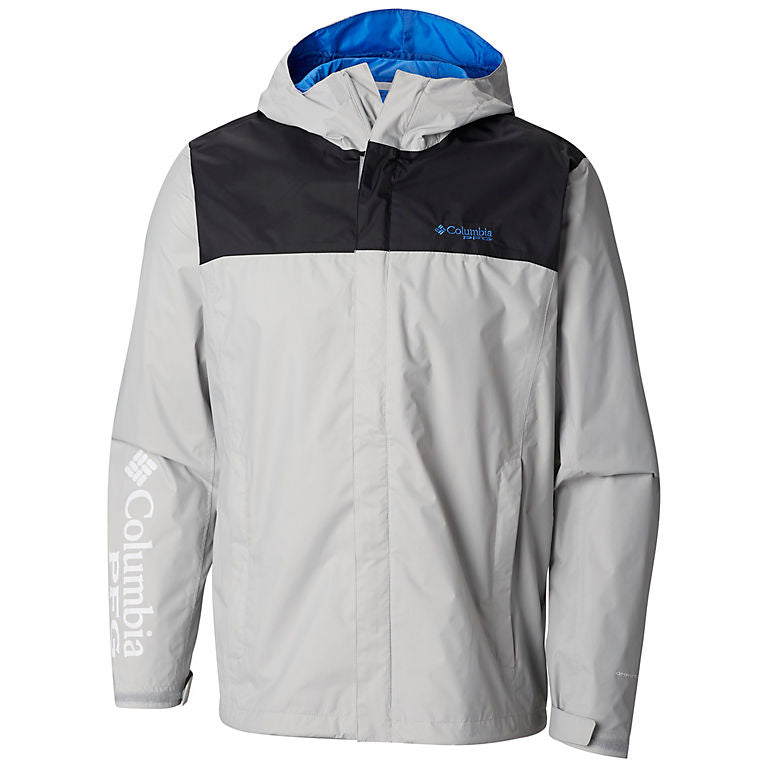 COLUMBIA - PFG STORM JACKET – All Things Outdoors