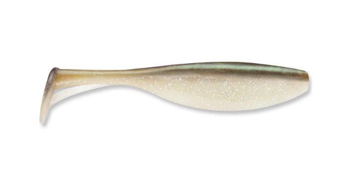 Storm Largo Shad 3.0/4.0 Paddle Tail Swimbait – All Things Outdoors