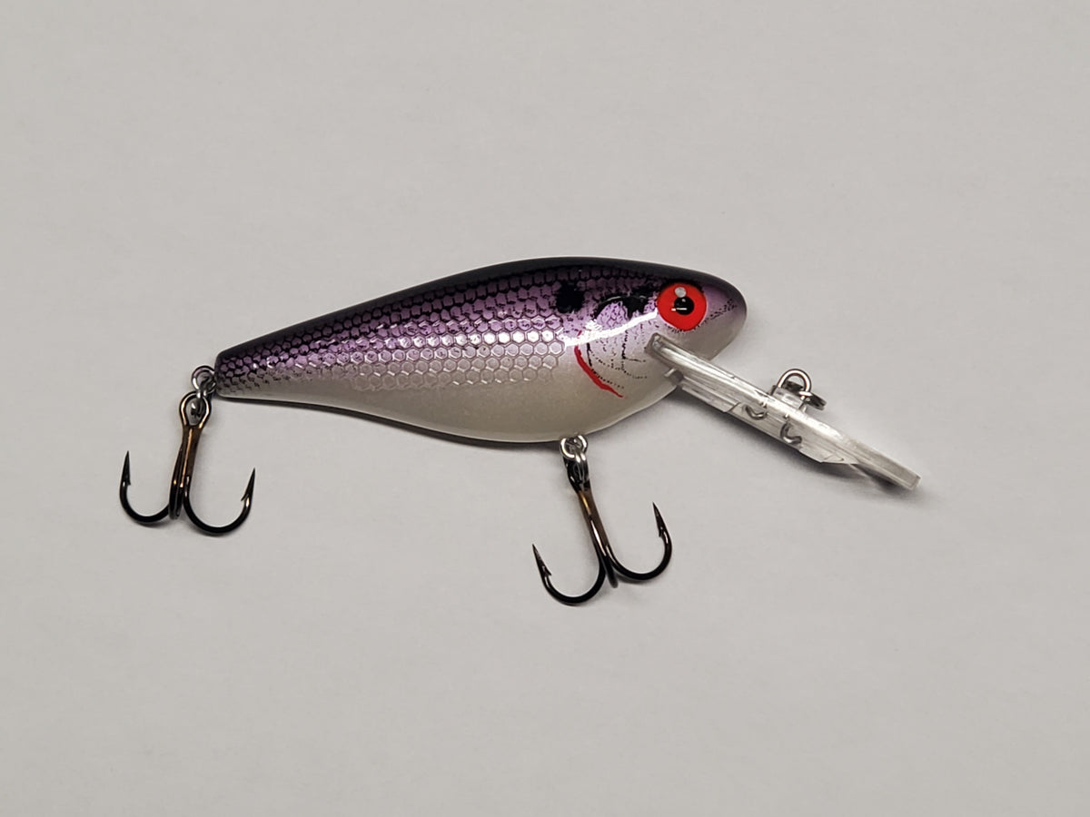 COTTON CORDELL CC SHAD -SPECIAL MAKE UP