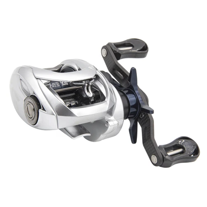 DAIWA TATULA SV TW LIMITED 103H LEFT – All Things Outdoors