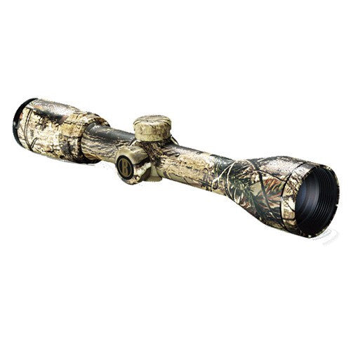 Bushnell- BANNER 3-9X40 Realtree AP circle x-High Falls Outfitters