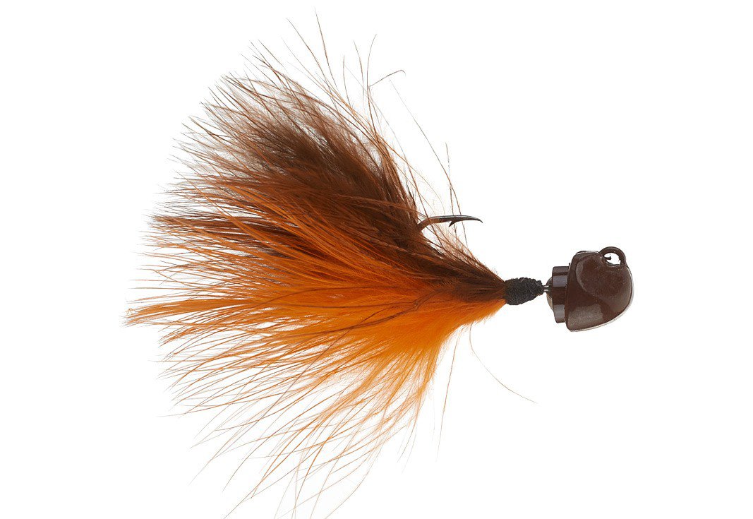 FREEDOM - MARABOU – All Things Outdoors