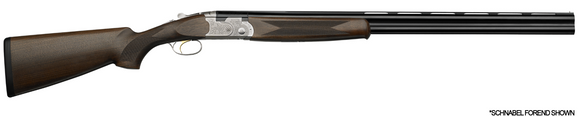 Beretta 686 SILVER PIGEON I 20/28 LH SCHNABEL OCHP