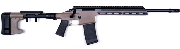 Black Creek MRX BISON RECON/RANGER 5.56 NATO 16.5” NON-RESTRICTED