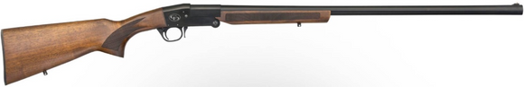 CHARLES DALY 101, .410 SINGLE BARREL SHOTGUN, WALNUT 26”