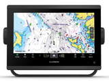 Garmin GPSMAP 943xsv 9" Screen W/Navionics