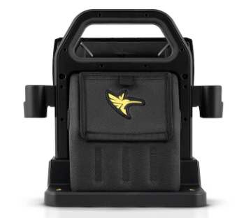 Humminbird ICE HELIX 7 CHIRP GPS G4