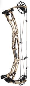 Hoyt ALPHA X 33 RH70# (#3 29.25-31") SUBALPINE