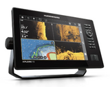 Humminbird Xplore 10 Chartplotter with Transducer