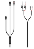 LiveScope™ 2 HD Ice Fishing Transducer