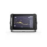 Lowrance Elite FS
