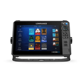 Lowrance HDS Pro