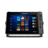 Lowrance HDS Pro