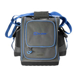 Garmin Livescope 10" Ice Bundle with Clam Shuttle, Bag & Pole