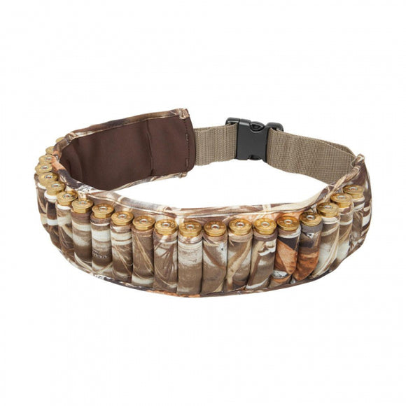 NEOPRENE SHOTGUN SHELL BELT MAX 5 – All Things Outdoors