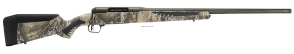 Savage 57743 110 Timberline Bolt Action Rifle, 6.5 PRC., 22