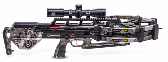 TenPoint Crossbow TX 440