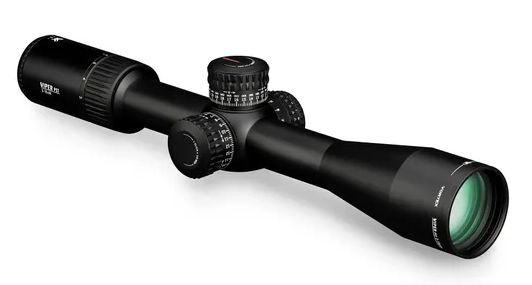 Vortex Viper PST Gen II 3-15x44 FFP EBR-7C MRAD