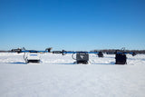 Clam Live Electronics Shuttle