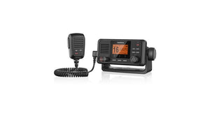 Garmin VHF 115, North American Version