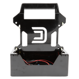 Clam Live Electronics Shuttle