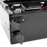Clam Live Electronics Shuttle