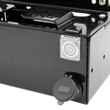 Clam Live Electronics Shuttle