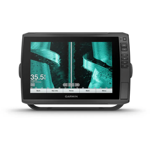 Garmin ECHOMAP Ultra 2 10" 106sv without Transducer