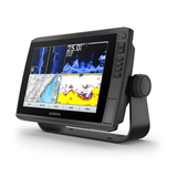 Garmin ECHOMAP Ultra 2 10" 106sv without Transducer