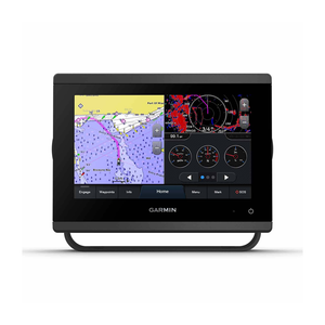 Garmin Tackle Depot Custom Bundle- GPSMAP 743 and Livescope Plus Bundle