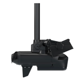 Garmin Force Kraken 48" Trolling Motor Black with GT56UHD-TR Transducer