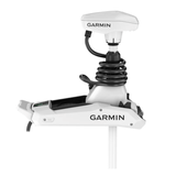 Garmin Force Kraken 63" Trolling Motor White