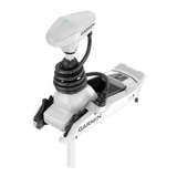 Garmin Force Kraken 48" Trolling Motor White