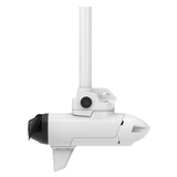 Garmin Force Kraken 48" Trolling Motor White