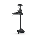 Garmin Force Kraken 48" Trolling Motor Black with GT56UHD-TR Transducer