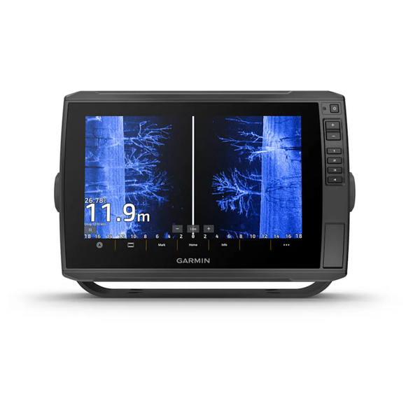 Garmin ECHOMAP Ultra 2 10