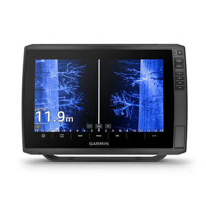 Garmin ECHOMAP Ultra 2 12" 122sv with GT56UHD-TM Transducer