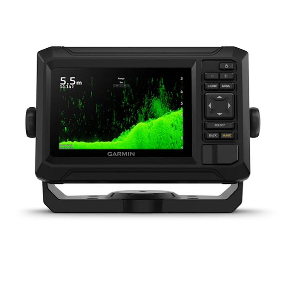 Garmin ECHOMAP UHD2 5