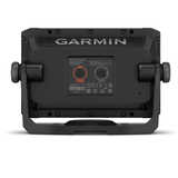 Garmin ECHOMAP UHD2 5" cv Chartplotters 55cv with GT20-TM Transducer