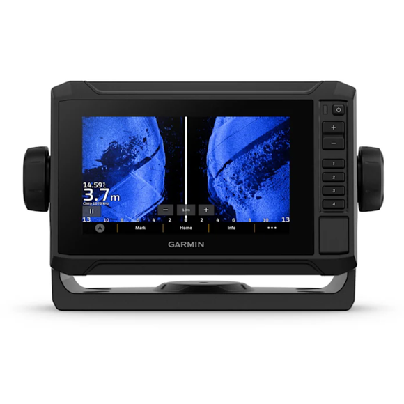 Garmin ECHOMAP UHD2 6