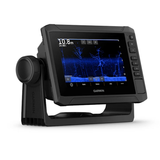 Garmin ECHOMAP UHD2 6" 65sv with GT54UHD-TM Transducer