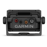 Garmin ECHOMAP UHD2 6" 65sv with GT54UHD-TM Transducer