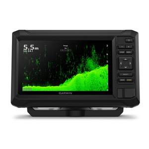 Garmin ECHOMAP UHD2 7" 75cv with GT20-TM Transducer