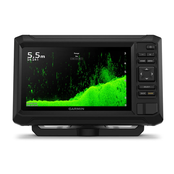 Garmin ECHOMAP UHD2 7