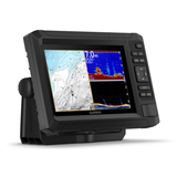 Garmin ECHOMAP UHD2 7" 75cv with GT20-TM Transducer