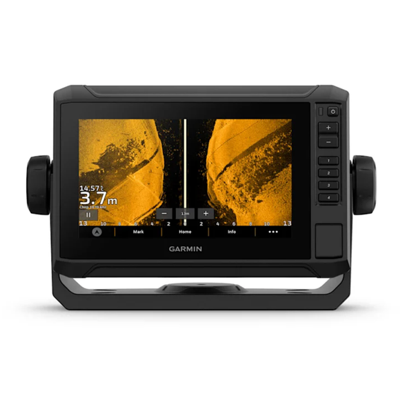 Garmin ECHOMAP UHD2 7