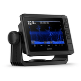 Garmin ECHOMAP UHD2 7" 75sv with GT54-TM Transducer