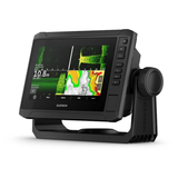 Garmin ECHOMAP UHD2 75sv without Transducer