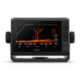 Garmin ECHOMAP UHD2 7" 75sv with GT54-TM Transducer