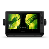 Garmin 95SV Livescope Ice Bundle with Garmin Bag and Pole